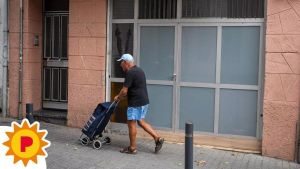 El uso de locales como viviendas se expande en el área de Barcelona: 2.286 en L'Hospitalet y 662 en Mataró