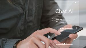 Valores que transmite la inteligencia artificial