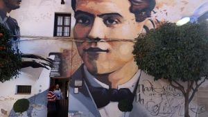 Carta a Federico García Lorca