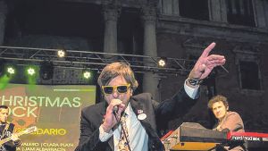 El bueno de Jam