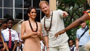 Prince Harry, Meghan Markle to return to UK after six years in US
