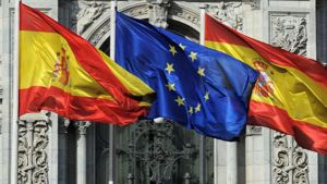 La isla que vuelve a mirar a Europa