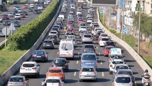 Saturación en las carreteras, limitación y gravamen sobre el alquiler