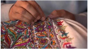 Someone Is Stealing Kashmir’s Six-Hundred-Year-Old Secret