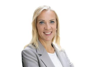Barnens plats är inte i fängelse