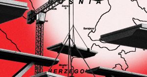 Balkan for Sale