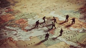 The Mecca Pact: Threat to Israel or a New Vector of Islamic Peace?