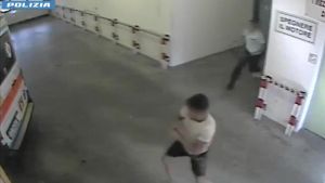 Spari al pronto soccorso, il ferito doveva essere espulso ma era evaso dal Cpr. La frase del poliziotto che fa discutere