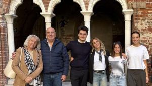 Classicum ricorda la Buonriposi: 