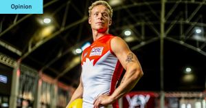 Fury, disbelief and trauma: Why women bear the brunt of the Swans crisis