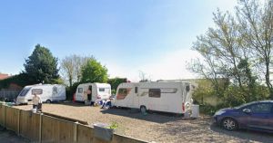 Man withdraws plans for third caravan following neighbour's objections