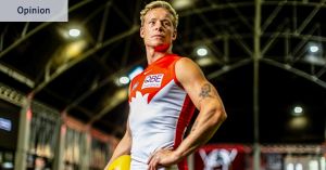 Fury, disbelief and trauma: Why women bear the brunt of the Swans crisis