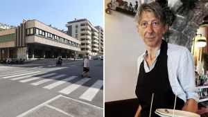 Travolto sulle strisce in via Giulia a Trieste: Assaloni muore dopo due anni