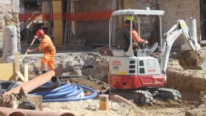 Aduc lancia l’allarme: 