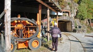 La corsa all’uranio di Valgoglio: mire canadesi della Zenith Energy, ma il Comune fa quadrato