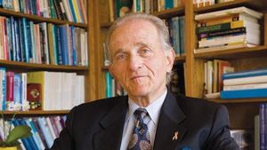 Robert Paul Liberman y su indeleble legado