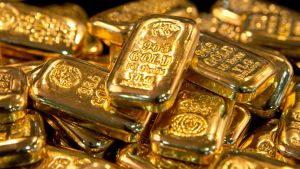 Gold price today: Yellow metal rates rose again today; check details
