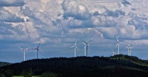 Leitartikel: Gegen Wind und Gegenwind