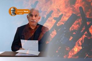 Öcalan ve Silahsız Felsefe
