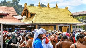 Opinion | Sabarimala: The Problem With Imposed Reform