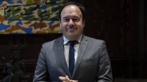 De Jaume I a Pérez Llorca: nueve meses para crear un Derecho, diez meses para no defenderlo