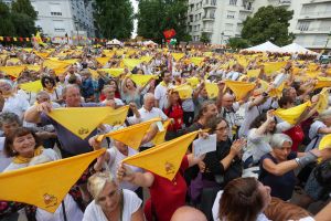 Hestiv’Oc prêt à faire vibrer Pau et le Béarn tout le week-end