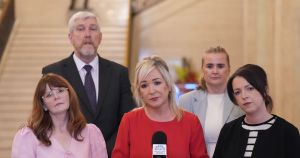 Sinn Féin need to learn lesson of choosing wrong Stormont departments