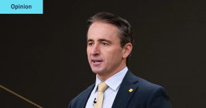 Did CBA boss Matt Comyn’s marriage breakdown meet the public interest test?