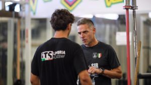 Carotti forgia la Sir: 