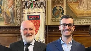 Serie B: alla prima giornata Gispi vs la seconda squadra dei Cavalieri. Debutto con derby. Il riassetto dei Tigers