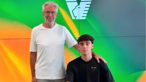 L’ascolano doc. Il baby talento Amadio dalla Juve al Venezia