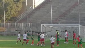 Alma e Villa, passi avanti venso il campionato