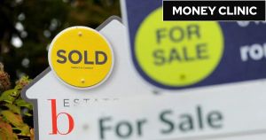 Welcome to the UK, where you're trapped in a house no one can buy