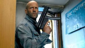 Jason Statham's Mutiny accidentally leaked on Prime Video 2 days before theatrical release