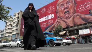 Teheran minaccia le basi Usa in Europa. L’ambasciatore: ipotesi seria. “Ma non hanno missili sofisticati”