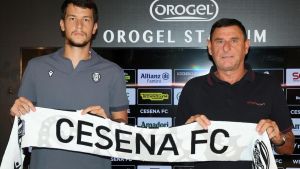 La new entry. Ilic, debutto inaspettato con il Sassuolo: 