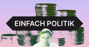 Budget zur Halbzeit