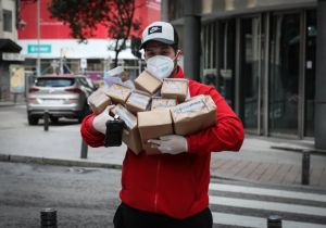 El doble riesgo del comercio ‘online’ masivo que llega a España