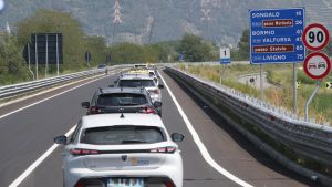 Tangenziale di Tirano promossa: “La nostra città libera dal traffico”