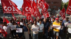 Proteste alla Granarolo, interviene il prefetto. Più vicino l’accordo su salari e livelli per i lavoratori della cooperativa