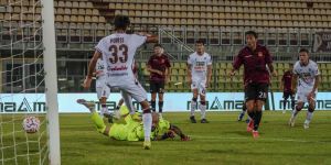 Livorno-Reggiana, che clamorosa frittata. Cosa può succedere? Probabile doppio 0-3