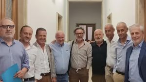 Ancona La passione per tornare tra i prof: 