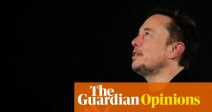 Relax, everyone: Elon Musk has a mantra to make the climate crisis go away