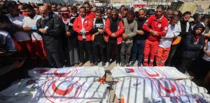 Can the Israeli military be trusted to investigate itself? Evidence shows genuine accountability is rare