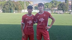 Primavera, subito tre gol . Minestrini-Peruzzi: Ascoli ko