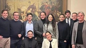 Sveglia e ‘Colazione a Wall Street’. L’abc della finanza spiegato ‘facile’: da YouTube a una società di consulenza