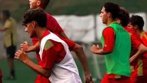 Eccellenza. Osimana, primi colpi. Il ritorno di Canullo. E arriva Romizi