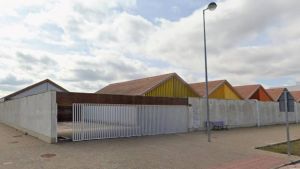 Incertidumbre en la escuela infantil Garabatos de Castejón