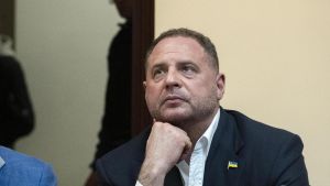 Il politologo ucraino: merito dell’Ue. 