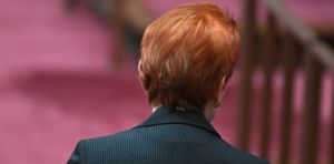 Grattan on Friday: why a byelection in Western Australia has turned into a national test for One Nation